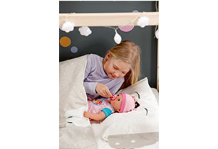Baby Born Emma 43cm Doll